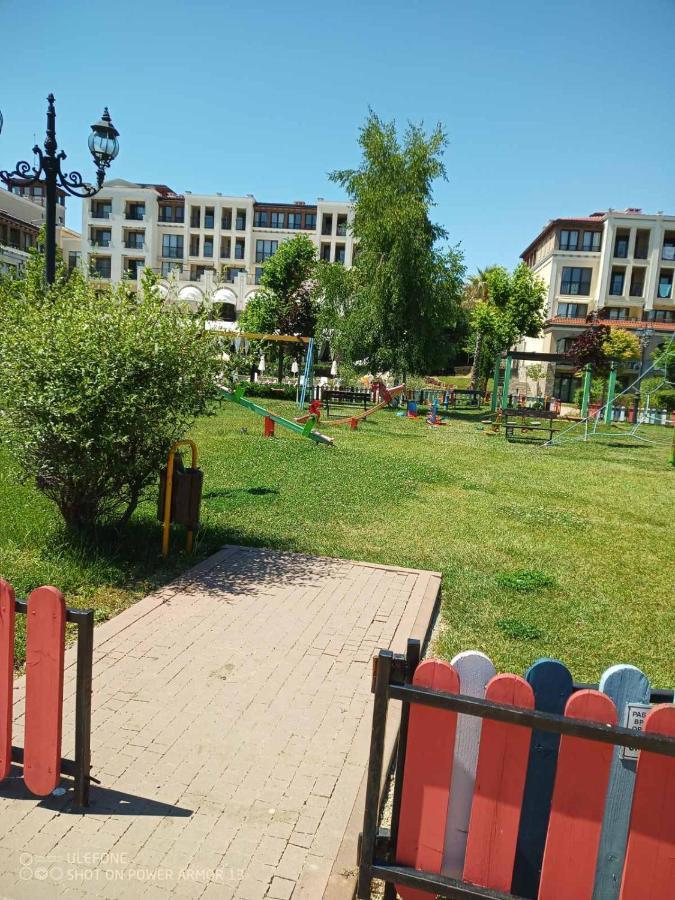 Апартамент Rose В Местност Каваци, Созопол المظهر الخارجي الصورة