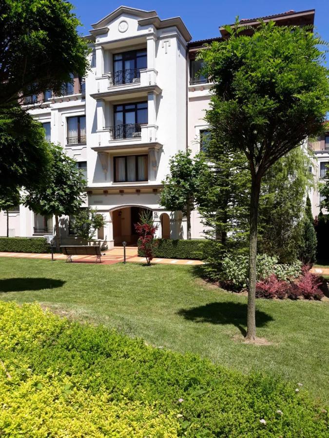 Апартамент Rose В Местност Каваци, Созопол المظهر الخارجي الصورة